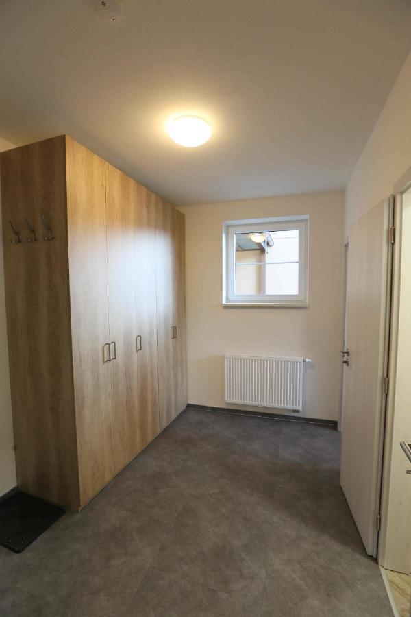 Apartmány AURA Boží Dar Esterno foto