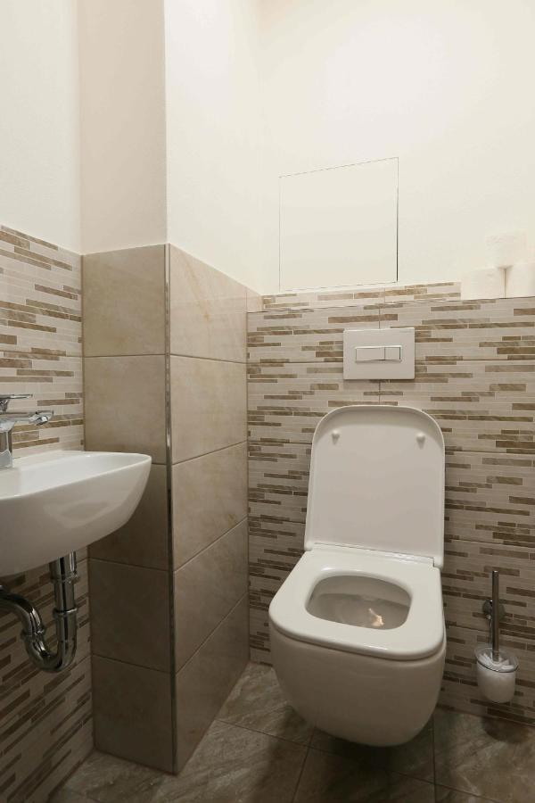 Apartmány AURA Boží Dar Esterno foto