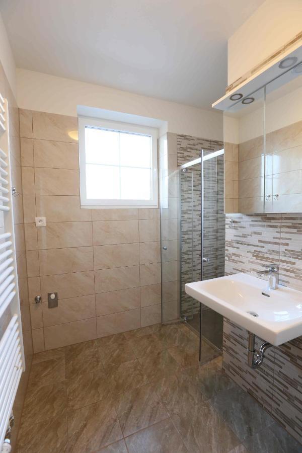 Apartmány AURA Boží Dar Esterno foto